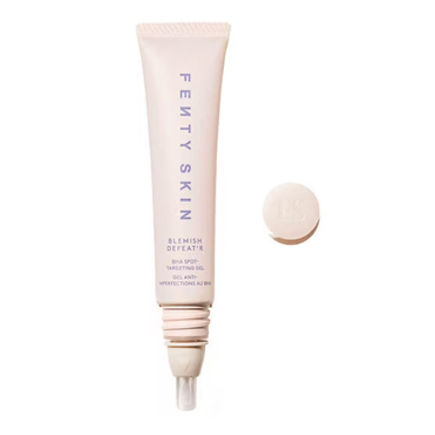 BLEMISH DEFEAT'R BHA SPOT TARGETING GEL (GEL FACIAL CON ÁCIDO SALICÍLICO)